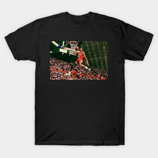 Vintage MJ T-Shirt